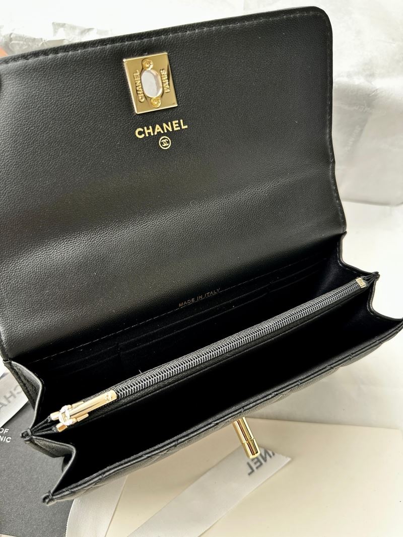 Chanel WOC Bags